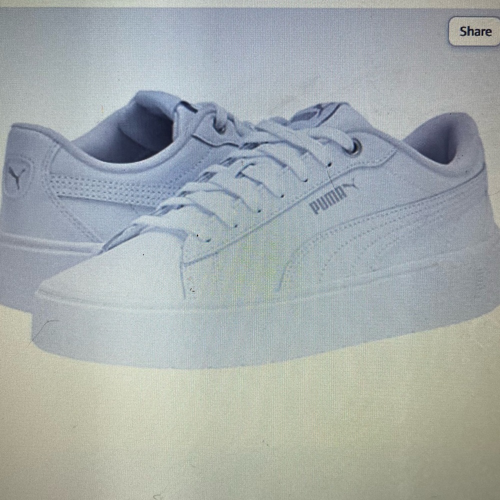 Puma Smash V2 Sneaker